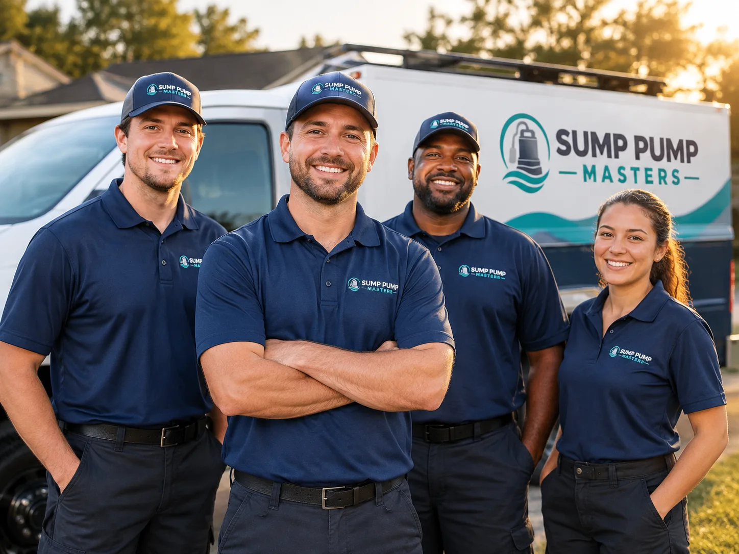 Sump Pump Repair company in South Vienna, OH